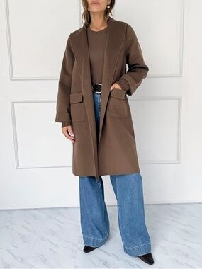 NWT Splendid x @Cellajaneblog Icon Coat